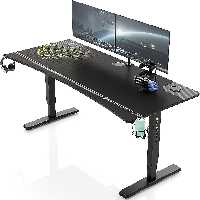 میز یوریکا EUREKA ERGONOMIC ERK-IM6301-BK