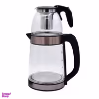 چای ساز برقی جیهام کد 80070
