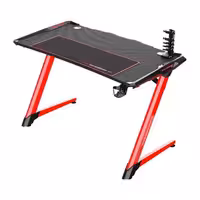 میز گیمینگ دی ایکس ریسر مدل TG-GD001-NR - پردیس پازار
