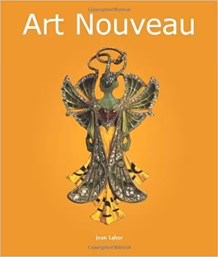 󾕇 دانلود کتاب Art Nouveau, 2012 - دانلود کتاب های دانشگاهی