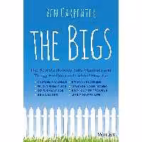 کتاب زبان اصلی The Bigs اثر Ben Carpenter انتشارات Wiley