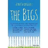 کتاب زبان اصلی The Bigs اثر Ben Carpenter انتشارات Wiley