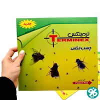 چسب مگس کارتی ترمینکس