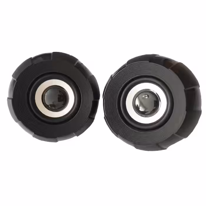 اسپیکر دو تیکه لپ تاپی ایکس پی پروداکت مدل XP-SU38A