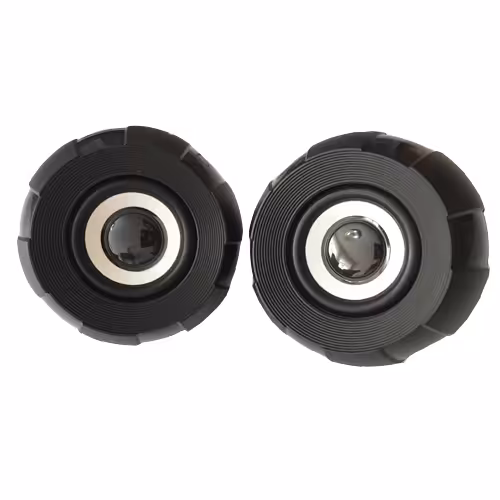 اسپیکر دو تیکه لپ تاپی ایکس پی پروداکت مدل XP-SU38A