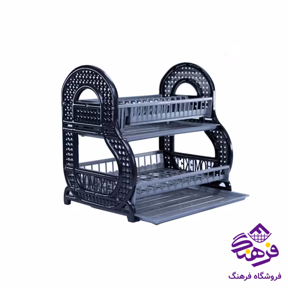 آبچکان 2 طبقه طرح مایا هوم کت