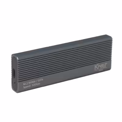قاب هارد M.2 NVMe کی نت K-M101