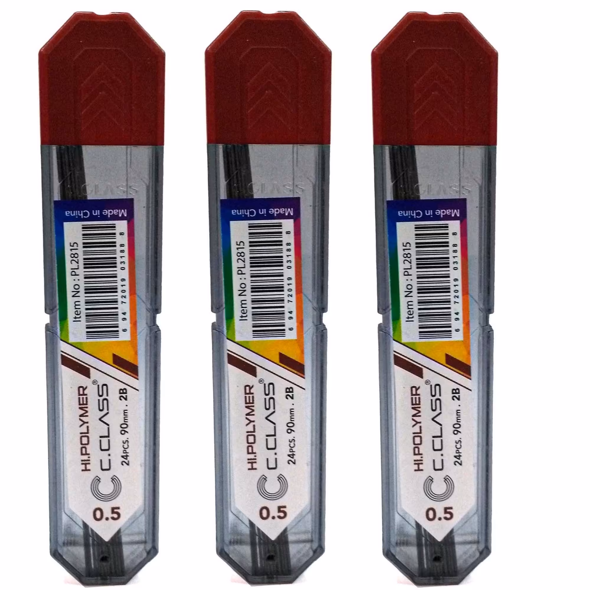 نوک اتود 0.5 سی کلاس B2