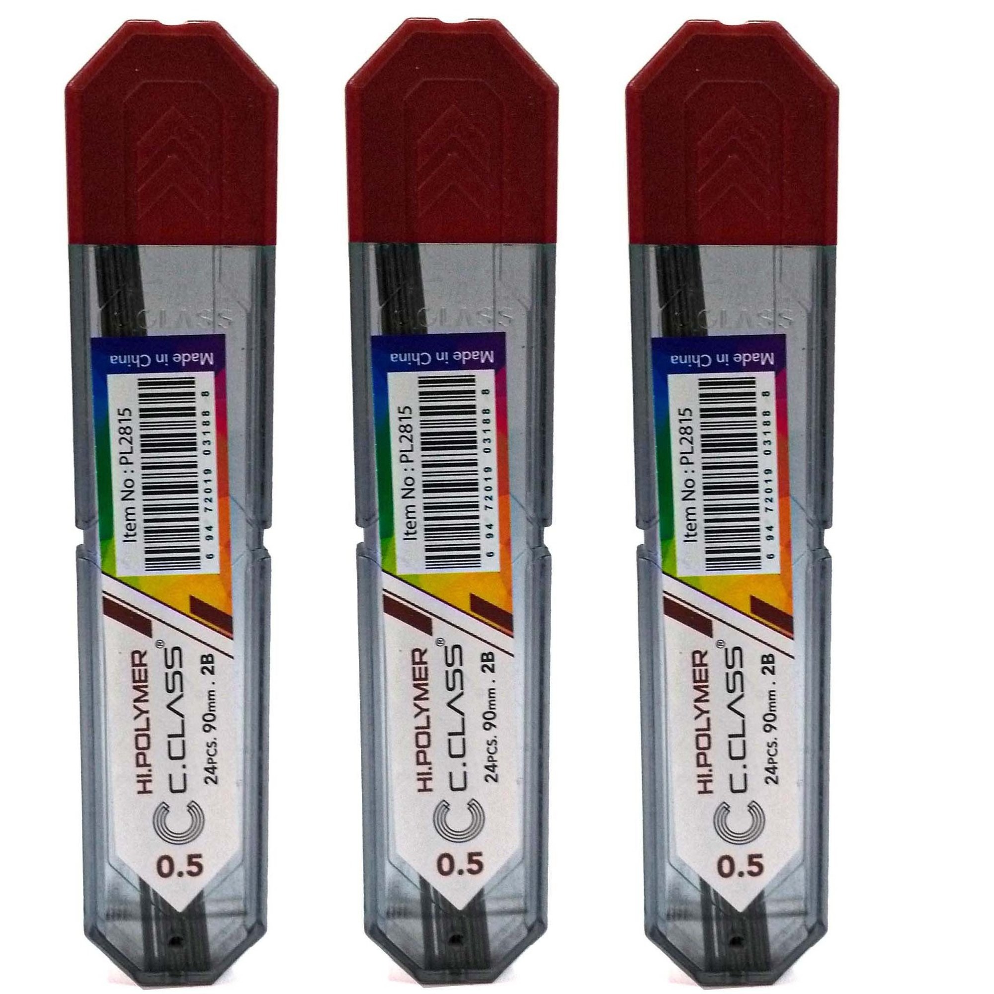 نوک اتود 0.5 سی کلاس B2