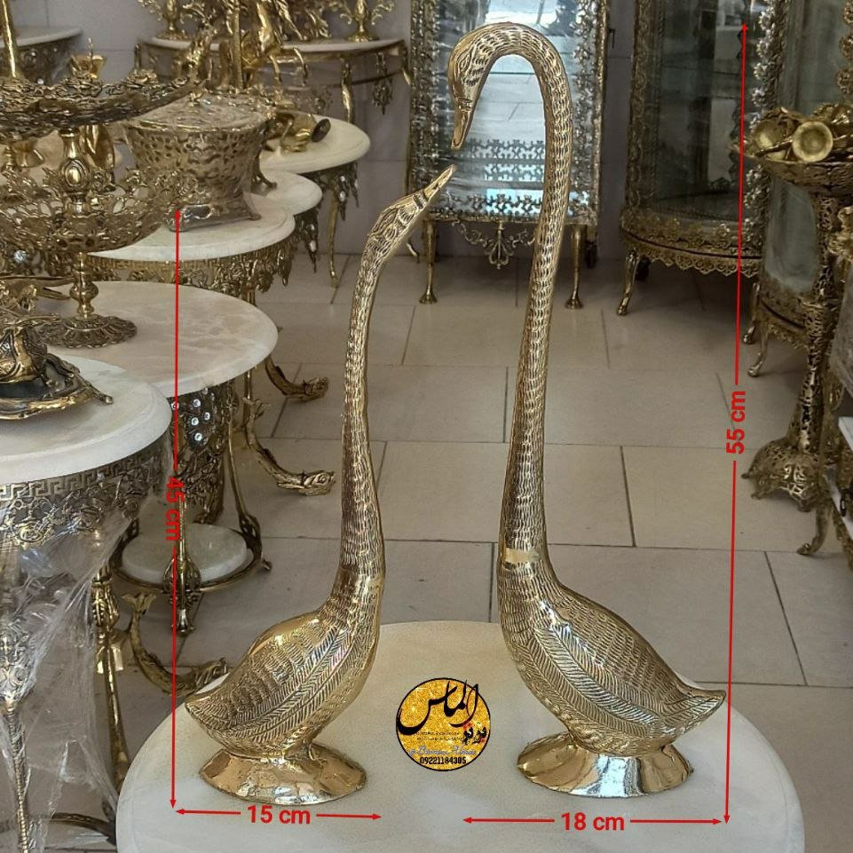 قوی عاشق بزرگ برنز