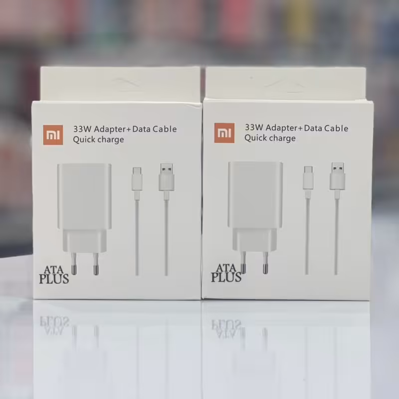 کلگی شیائومی  33 وات