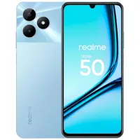 قیمت و خرید گوشی ریلمی مدل Note 50 4G ظرفیت 64 گیگ و رم 3