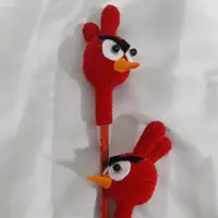 سرمدادی بافتنی انگری برد