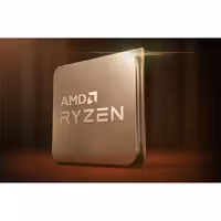 پردازنده ای ام دی CPU AMD Ryzen 5 5600X بدون باکس