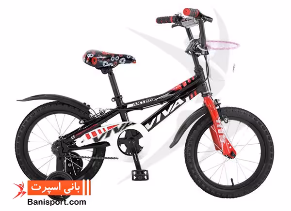 دوچرخه ویوا Arthur سایز 16 New