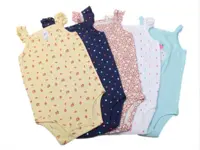بادی بندی دخترانه 24 ماه کارترز carters
