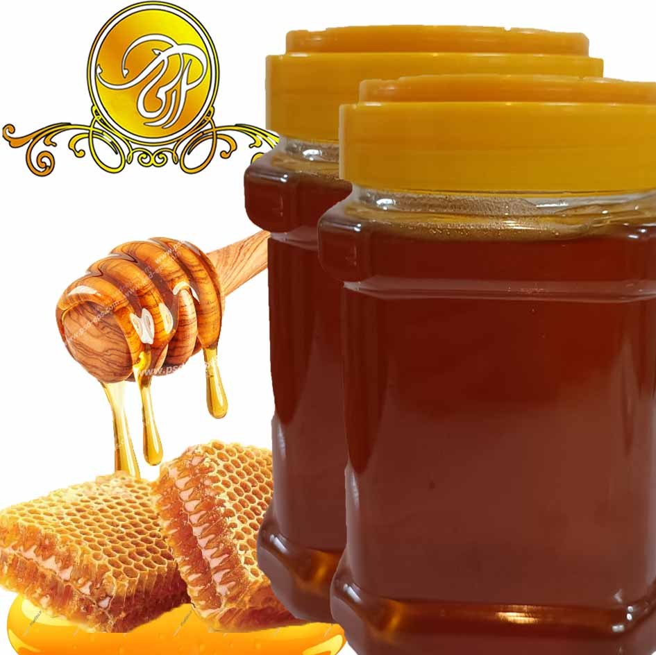 عسل چهل گیاه اعلا 2عدد یک کیلویی بدون هیییچ شکری تضمین کیفیت ضمانت مرجوعی ارسال رایگان