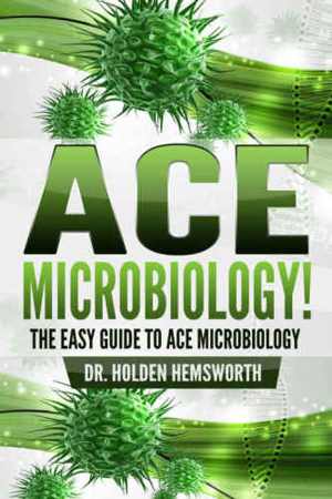 [EPUB] دانلود کتاب Ace Microbiology! - The Easy Guide To Ace Microbiology, 2015