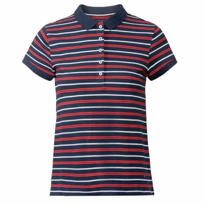 پولوشرت زنانه جودون سایز  اسمال برند اسمارا آلمان 