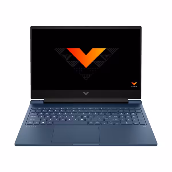 لپ تاپ اچ پی مدل  Gaming Victus 15-fb2063dx R5 7535HS 8GB 512SSD 4GB