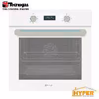 فر تمام برقی تکنوگاز TTE-6640W