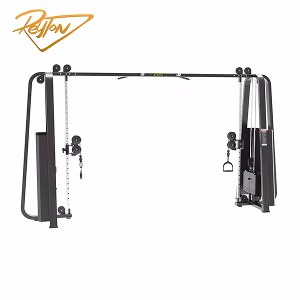 دستگاه کراس اور BRTW مدل TB15