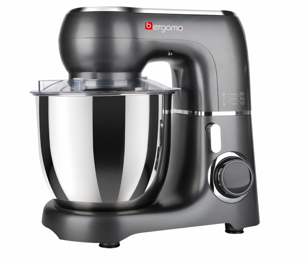 همزن کاسه دار برگامو 3553SG