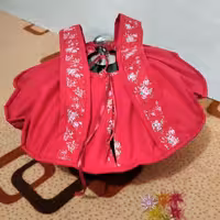 دمکنی مسافرتی