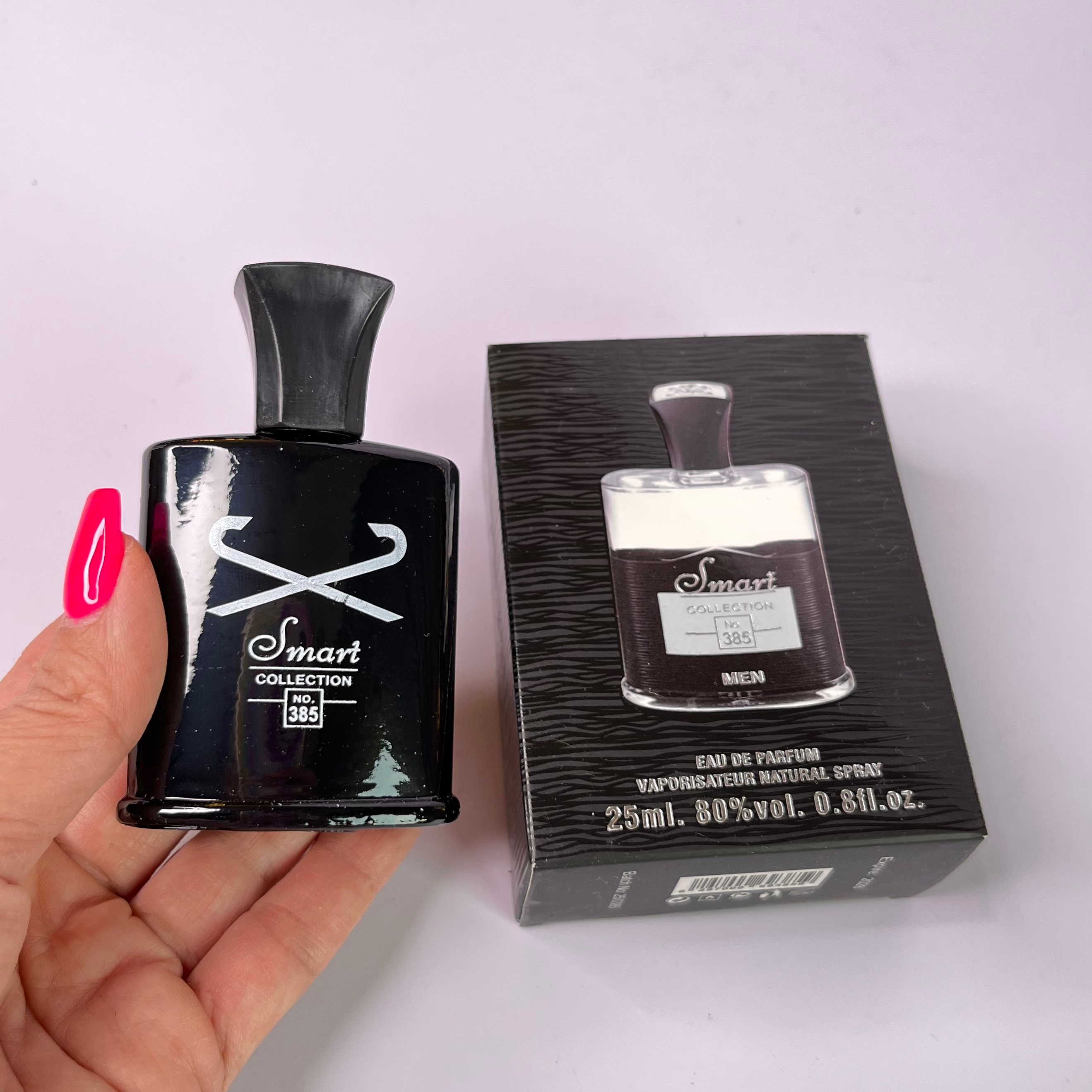 عطر مینیاتوری اونتوس کرید