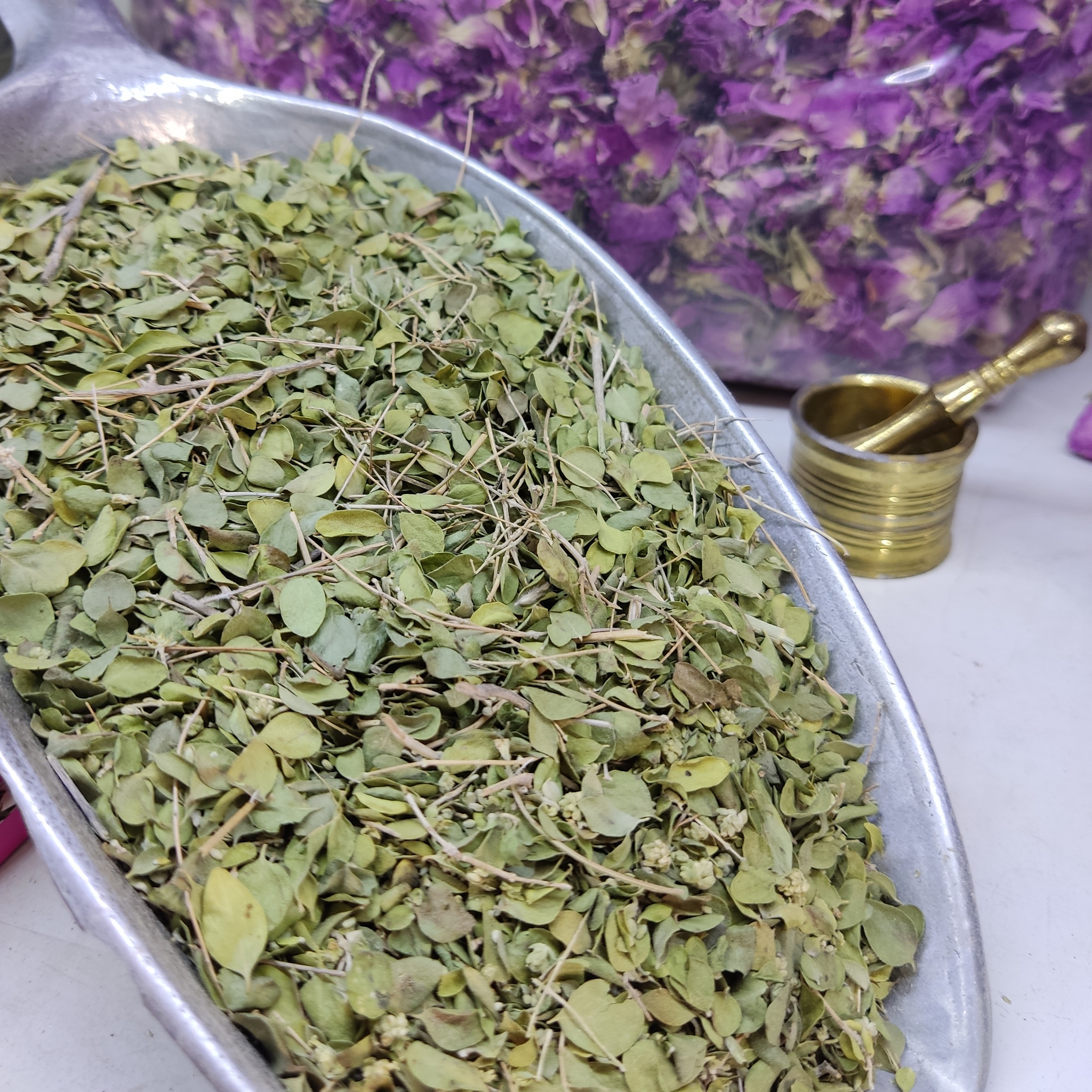 آویشن شیرازی اعلا 60گرمی 