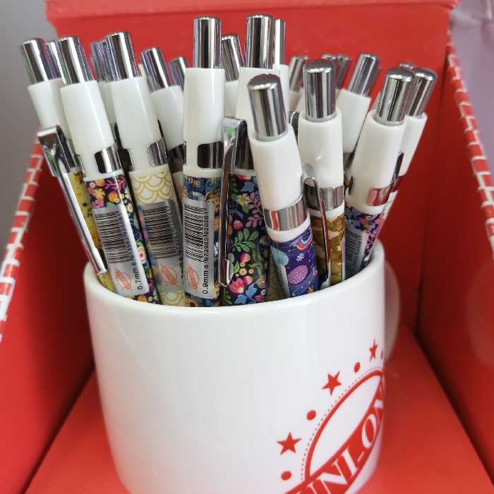 اتود - مداد مغزی UNI-1 0.5