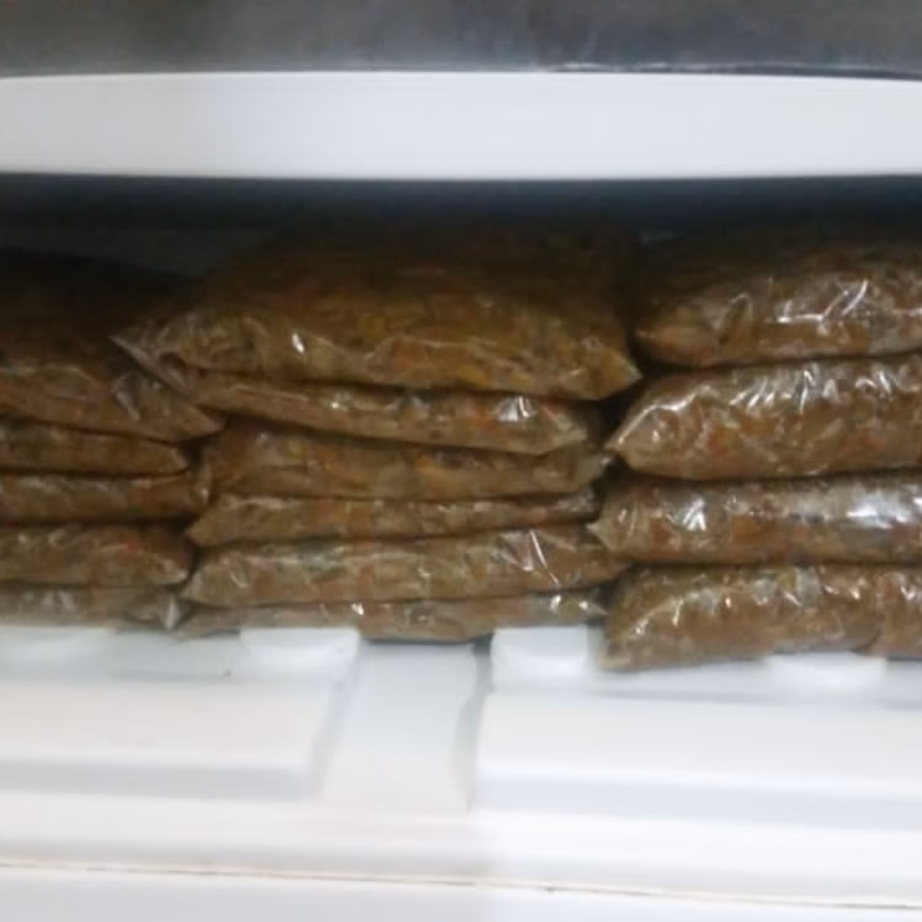 لوبیا سبز کنسروی