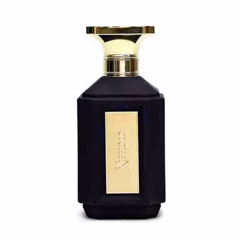 ادو پرفیوم زنانه گلد ولوت زیفوید 100 میل