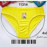 شرت بچگانه6تا 9 سال