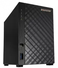 خرید ذخیره ساز تحت شبکه Asustor مدل Drivestor 2 AS1102T