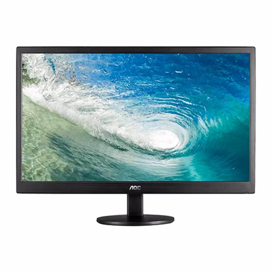 قیمت و خرید مانیتور 20 اینچ ای او سی مدل E2060Swdn | یاس ارتباط