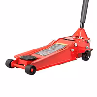 جک سوسماری 3 تن گاراژی بیگ رد بالاترین کیفیت