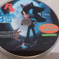 بازی کامپیوتر GTA ویرایش کارتونی