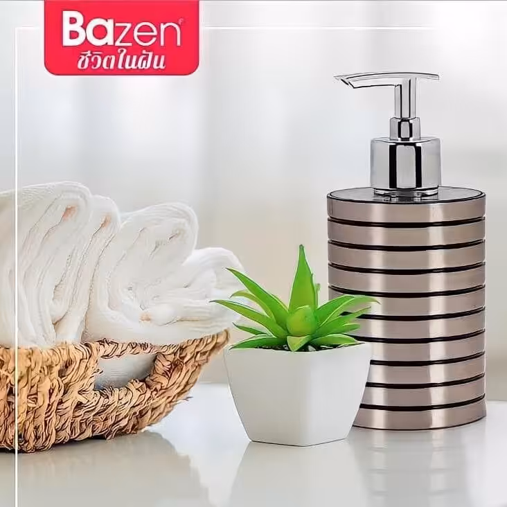 جا مایع پمپی تایلندی