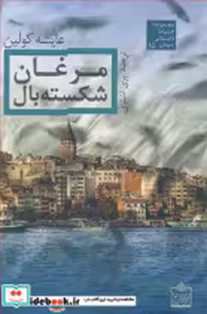 قیمت و خرید کتاب مرغان شکسته بال اثر عایشه کولین | ایده بوک