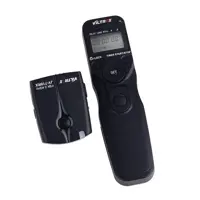 ریموت کنترل بی سیم دوربین ویلتروکس مدل JY-710 II C1