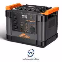 پاور استیشن قابل حمل 1200 وات TOPSHAK