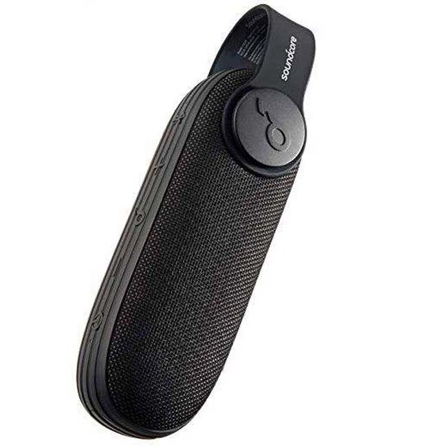 اسپیکر بلوتوثی قابل حمل انکر مدل Icon-A312