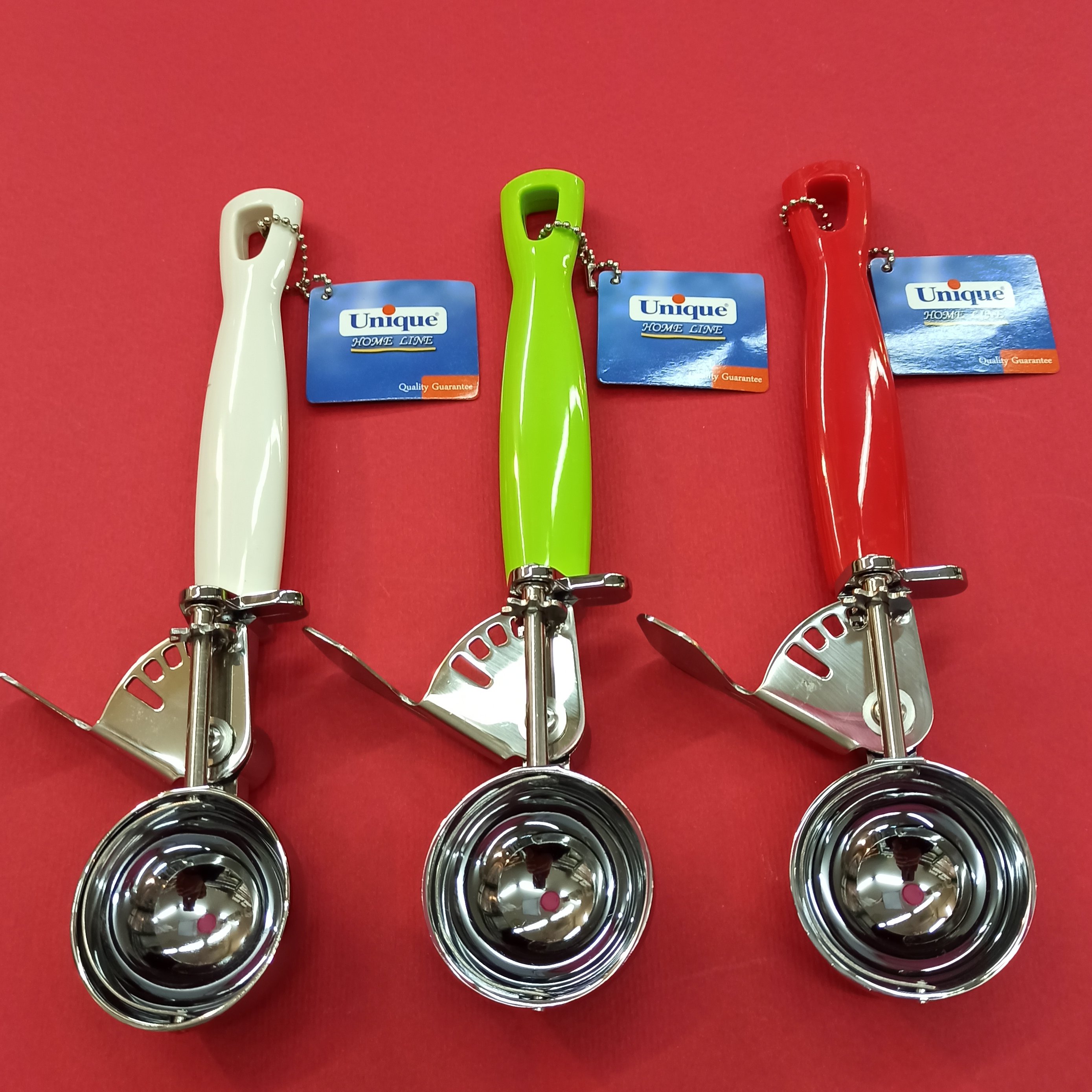 اسکوپ بستنی یونیک 