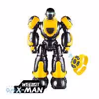 ربات کنترلی هوشمند weebot x-men