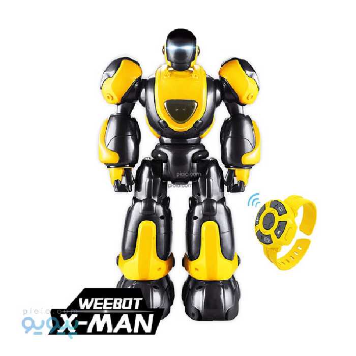 ربات کنترلی هوشمند weebot x-men