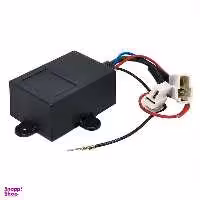 رله تقویت شیشه بالابر آریکو کد 1421 مناسب برای تیبا