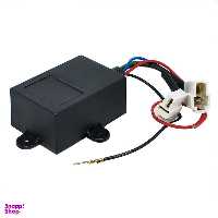 رله تقویت شیشه بالابر آریکو کد 1421 مناسب برای تیبا