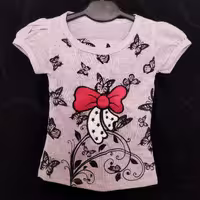 تیشرت وشلوارک