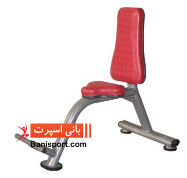 نیمکت سرشانه ثابت AT Gym C1